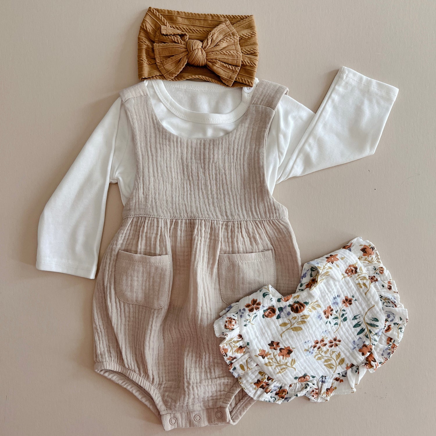 Baby Outfit 4