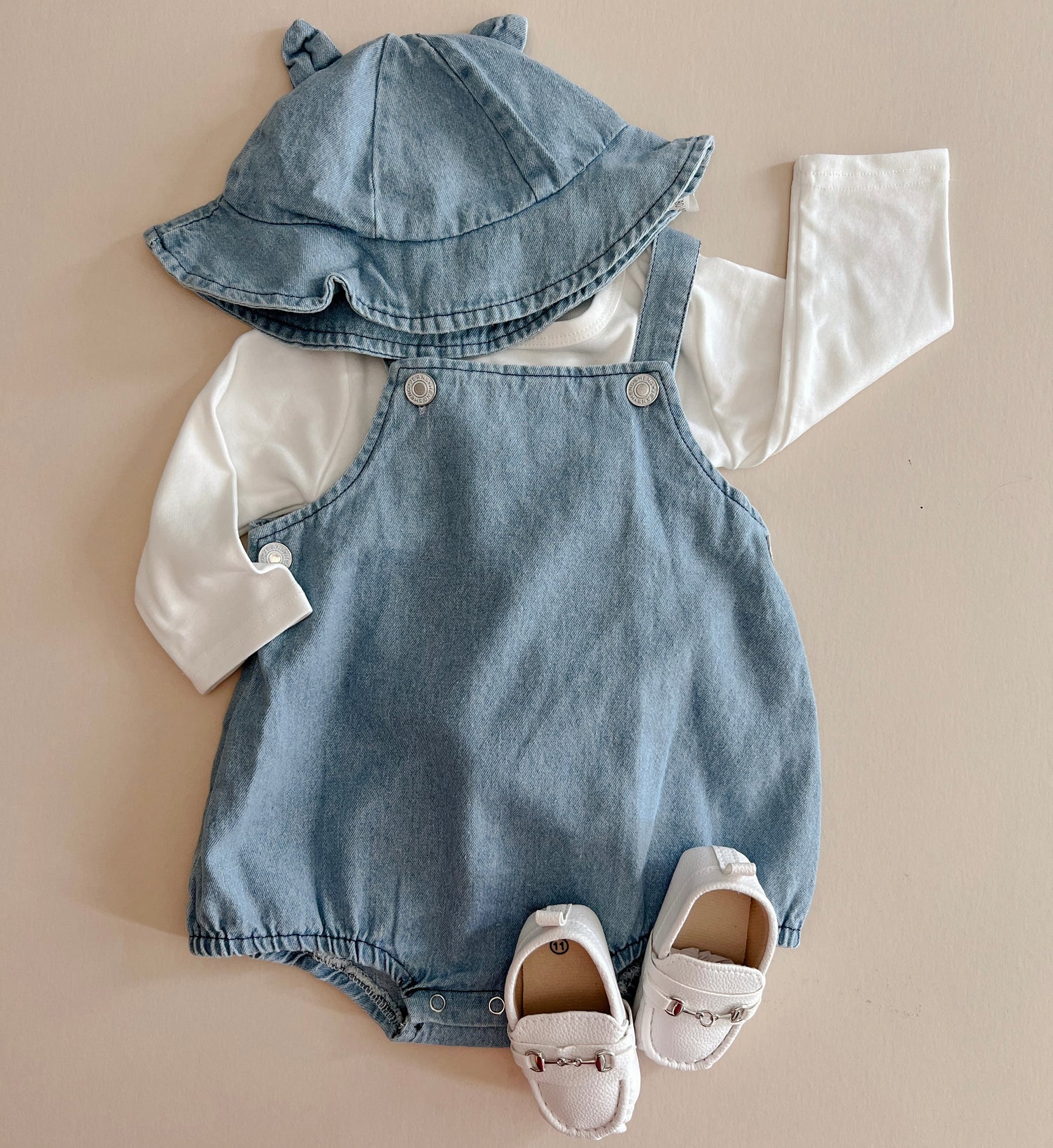 Baby Outfit 1