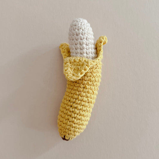 Banana Rattle