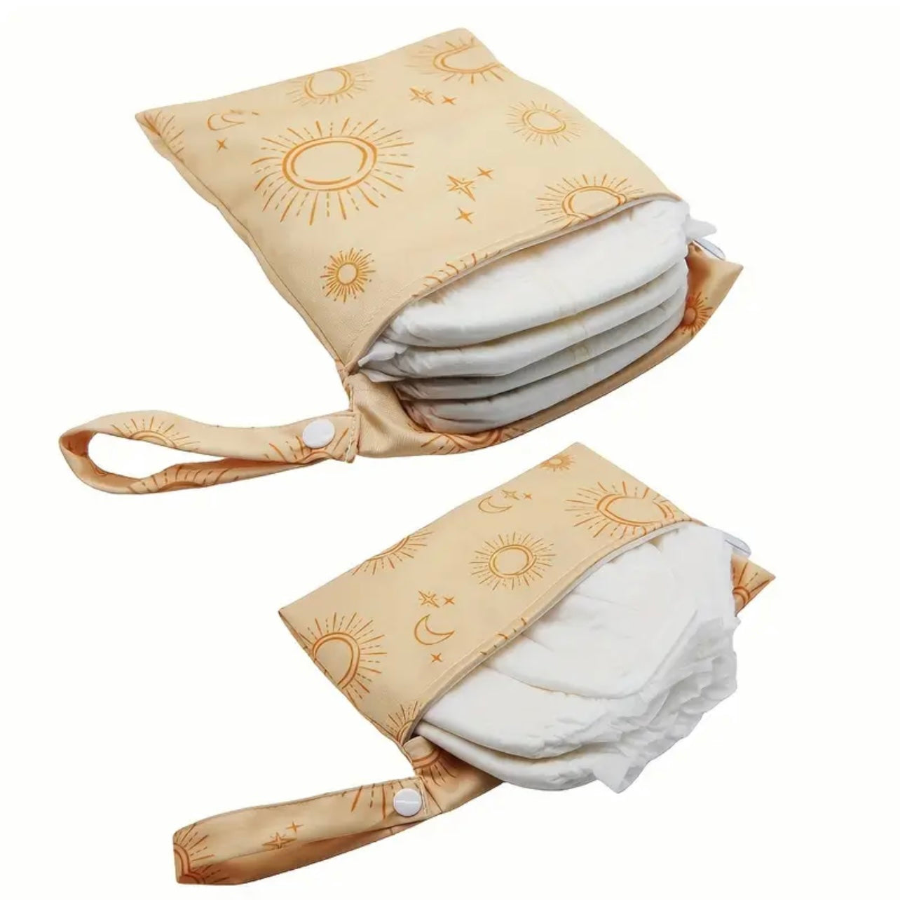 Boho Sun Carry Bag set