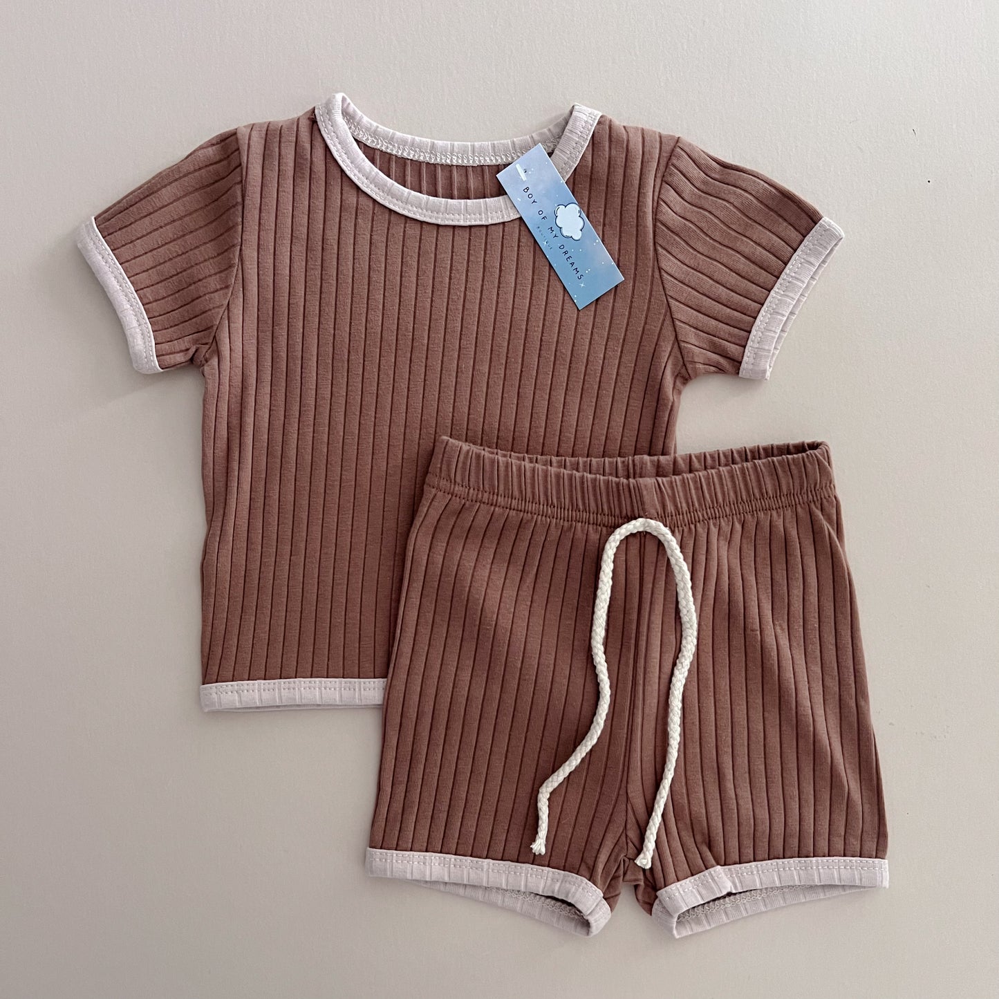 Russet Retro Set