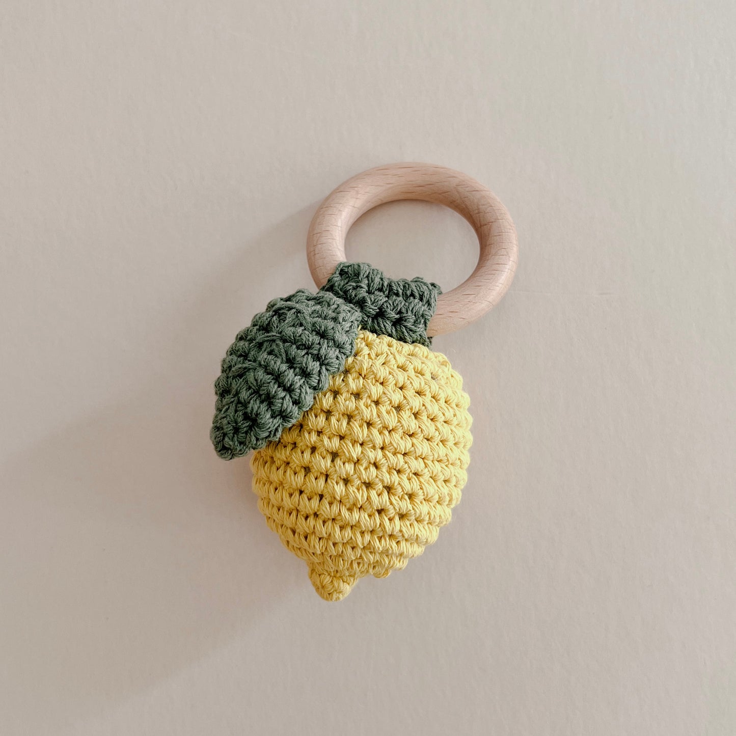 Lemon Rattle