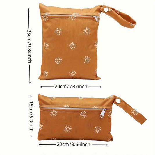 Sunny Day Carry Bag set