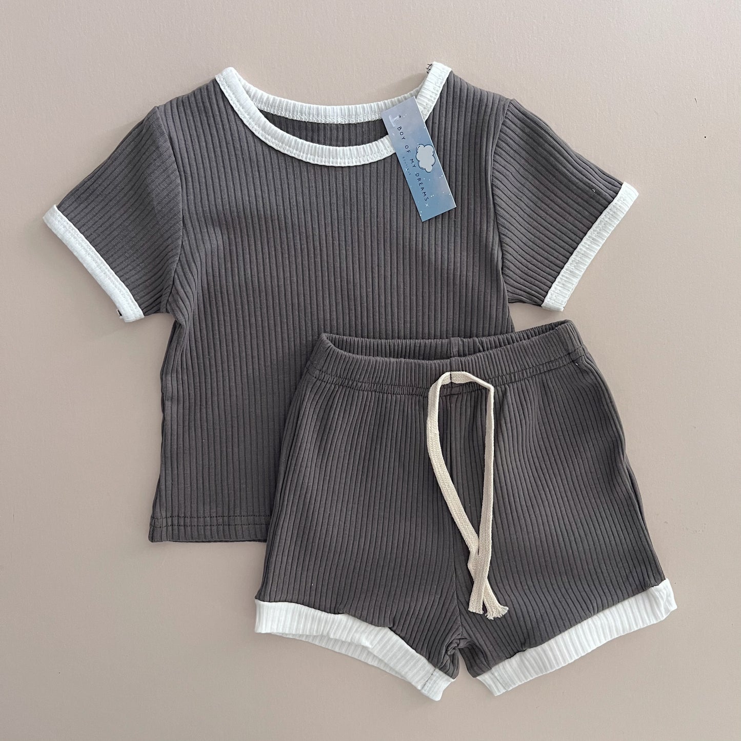 Shadow Retro Set