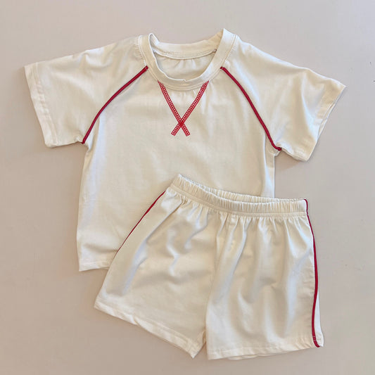 Cosmic Latte Retro Set