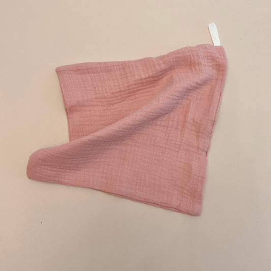 Mulberry Baby Burp Cloth