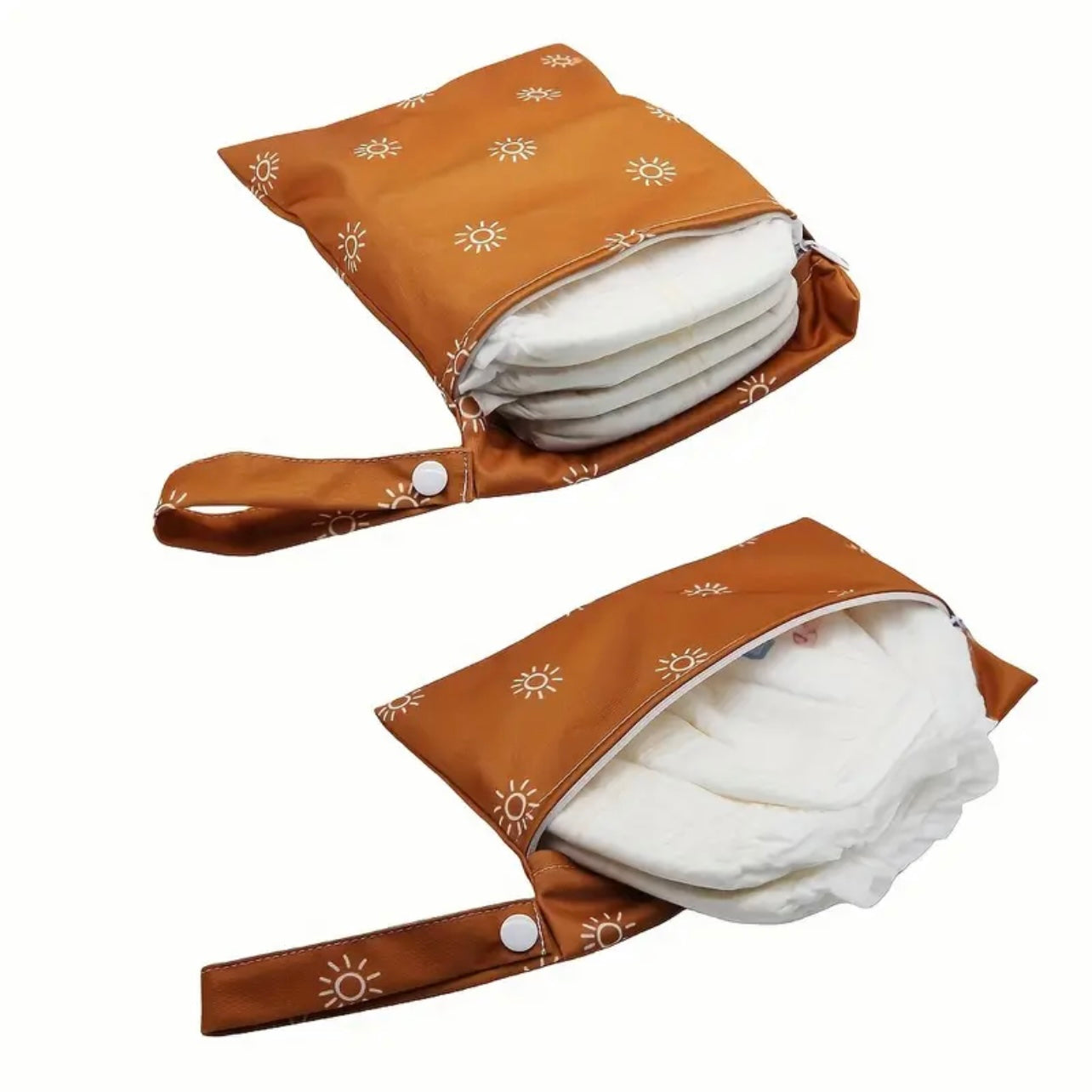 Sunny Day Carry Bag set