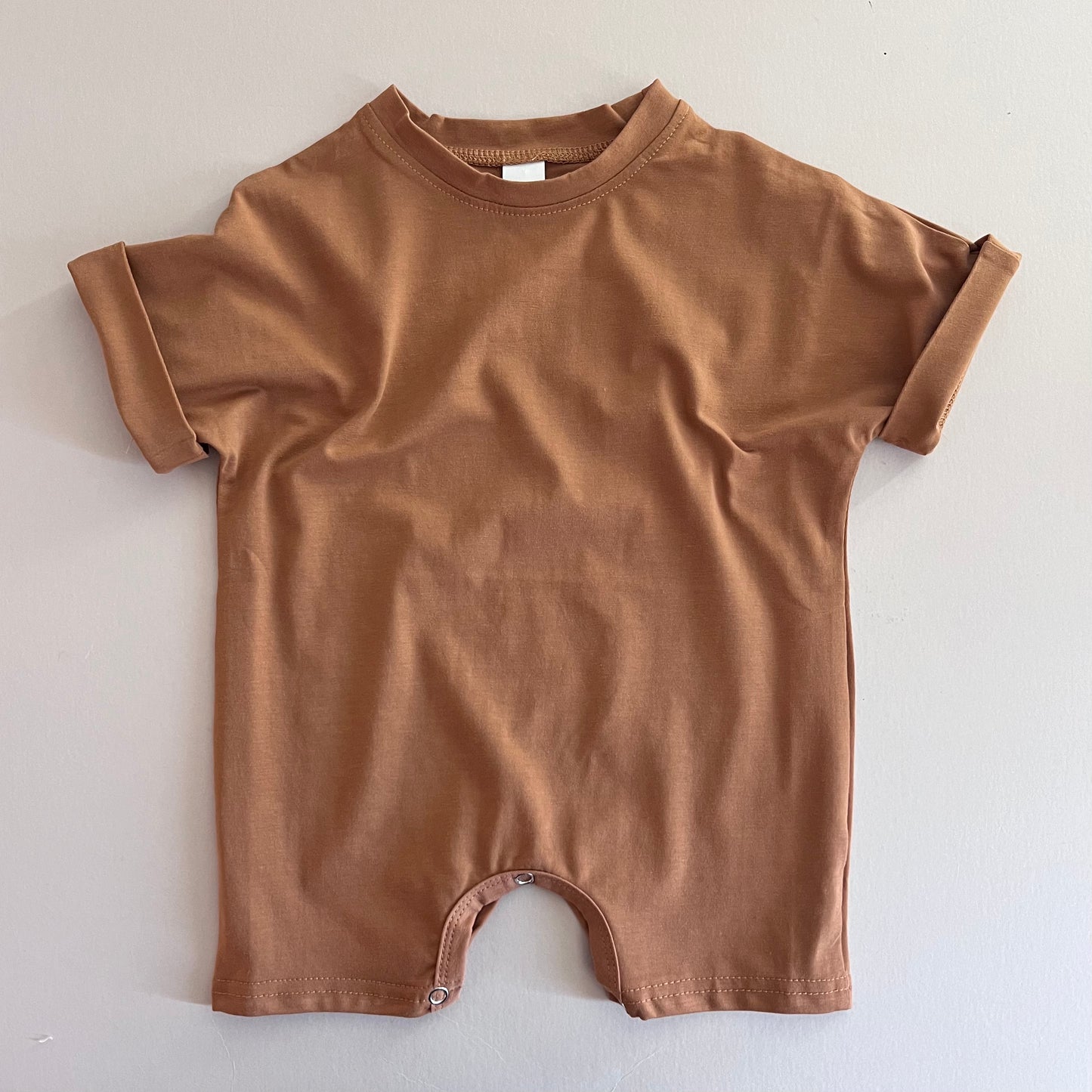 Tawny Jumpsuit