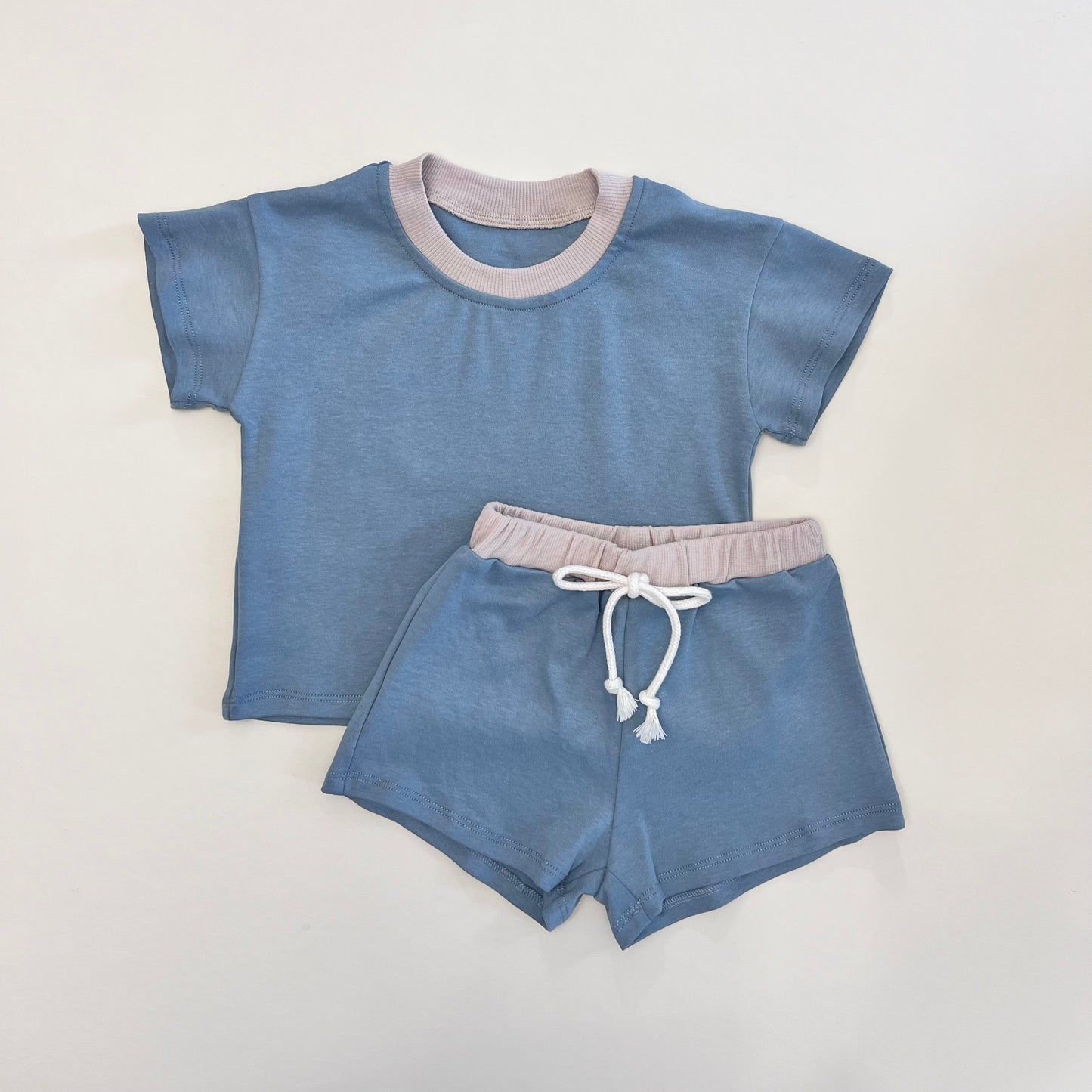 Dusty Blue Set