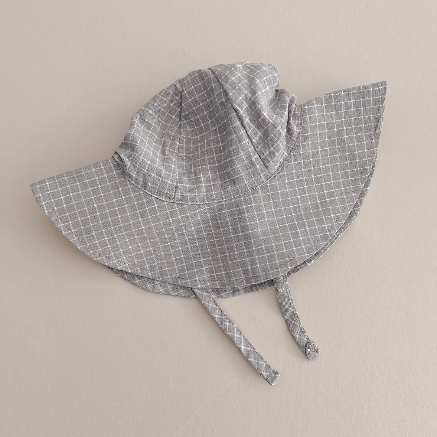 Oslo plaid Romper