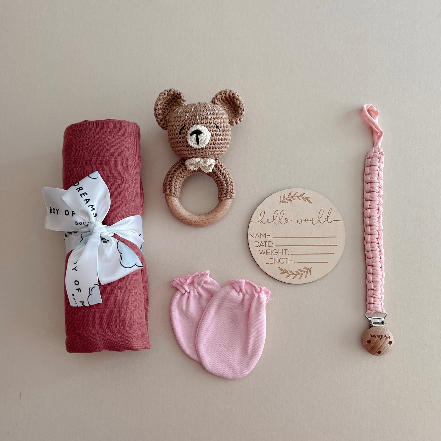 Baby Gift Box 43