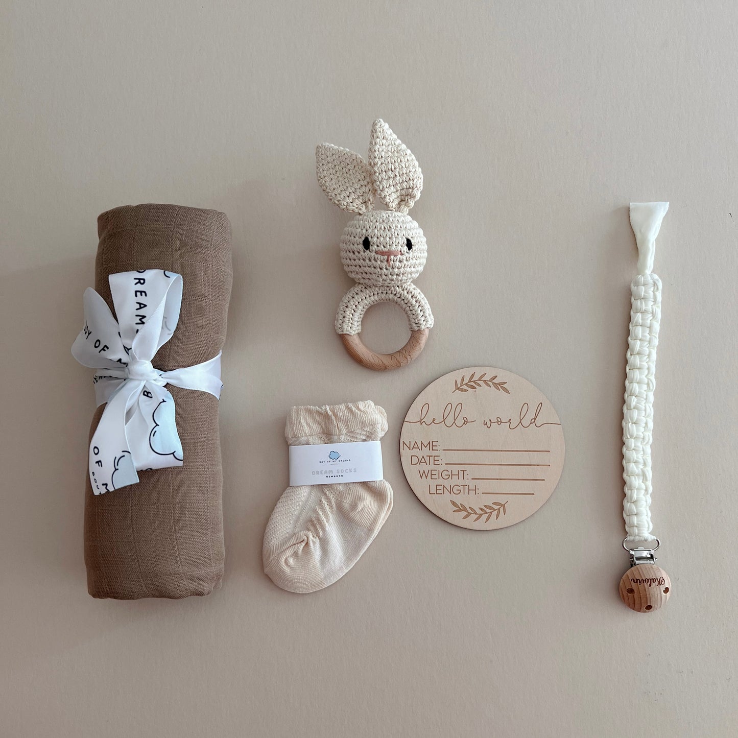 Baby Gift Box 41