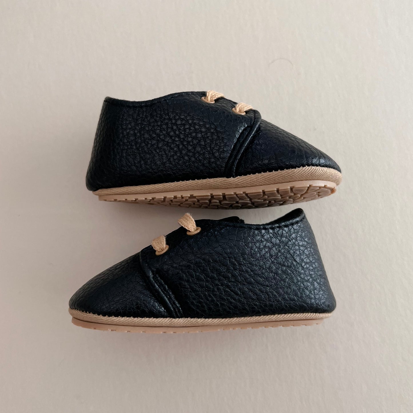 Black Oxford Shoes lo