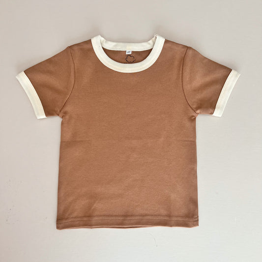Cherry Wood T-shirt