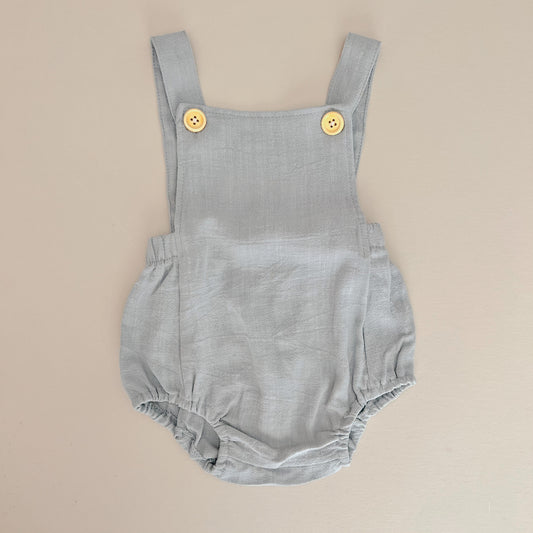 Pearl River Romper
