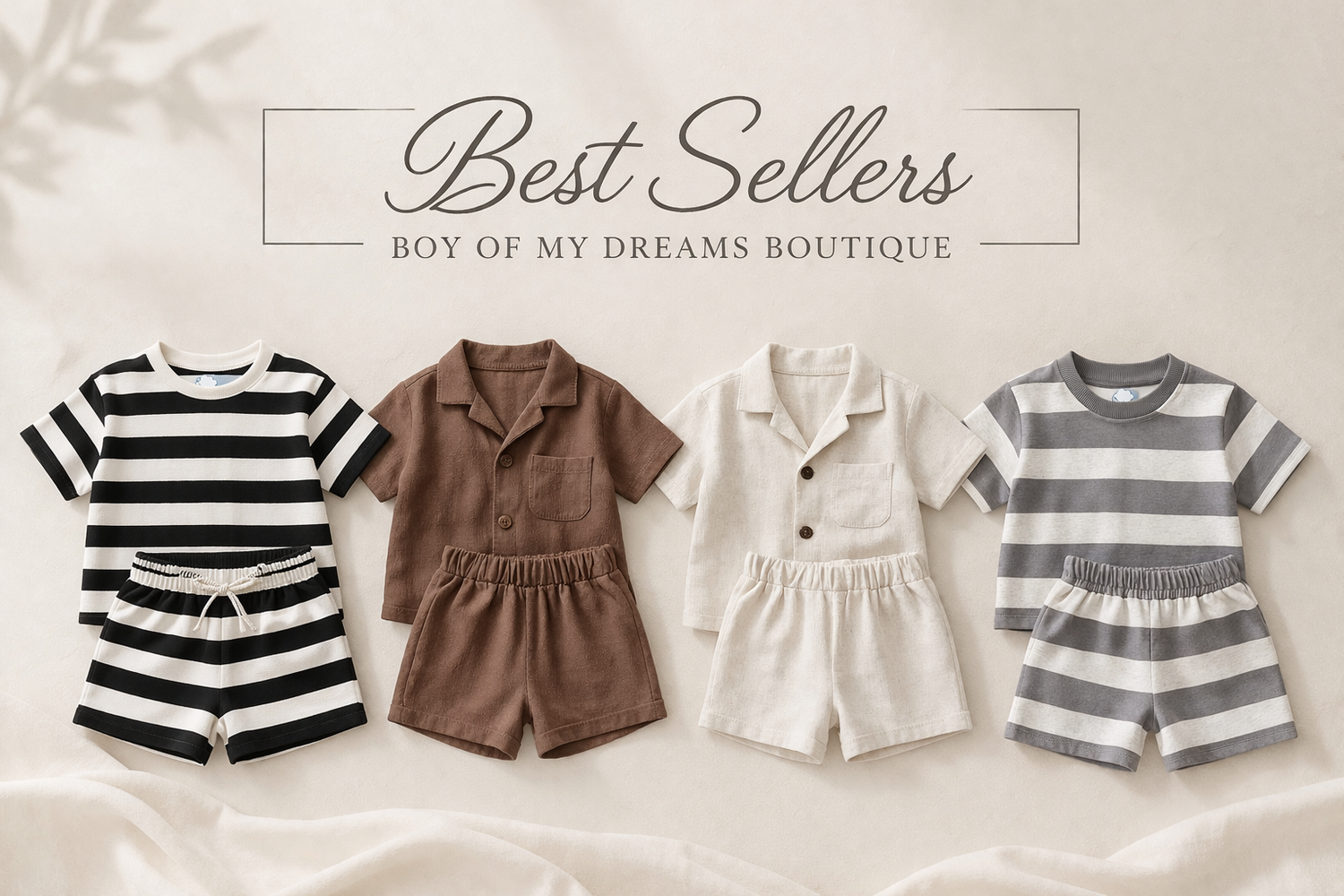 Best Sellers!