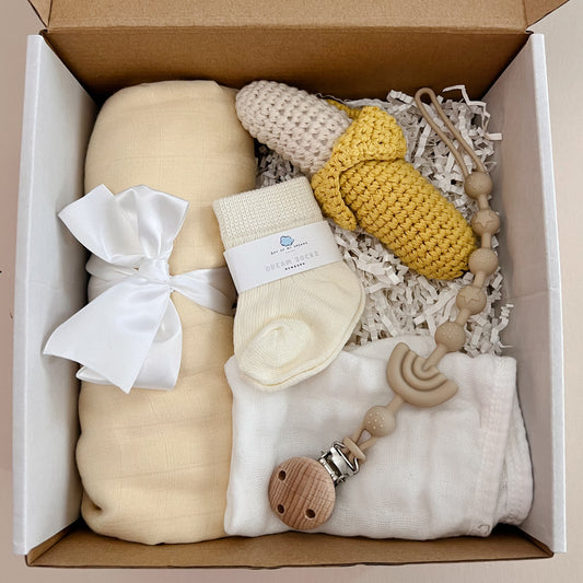 Baby Gift Box 71