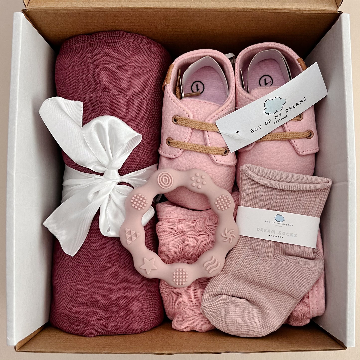 Baby Gift Box 59