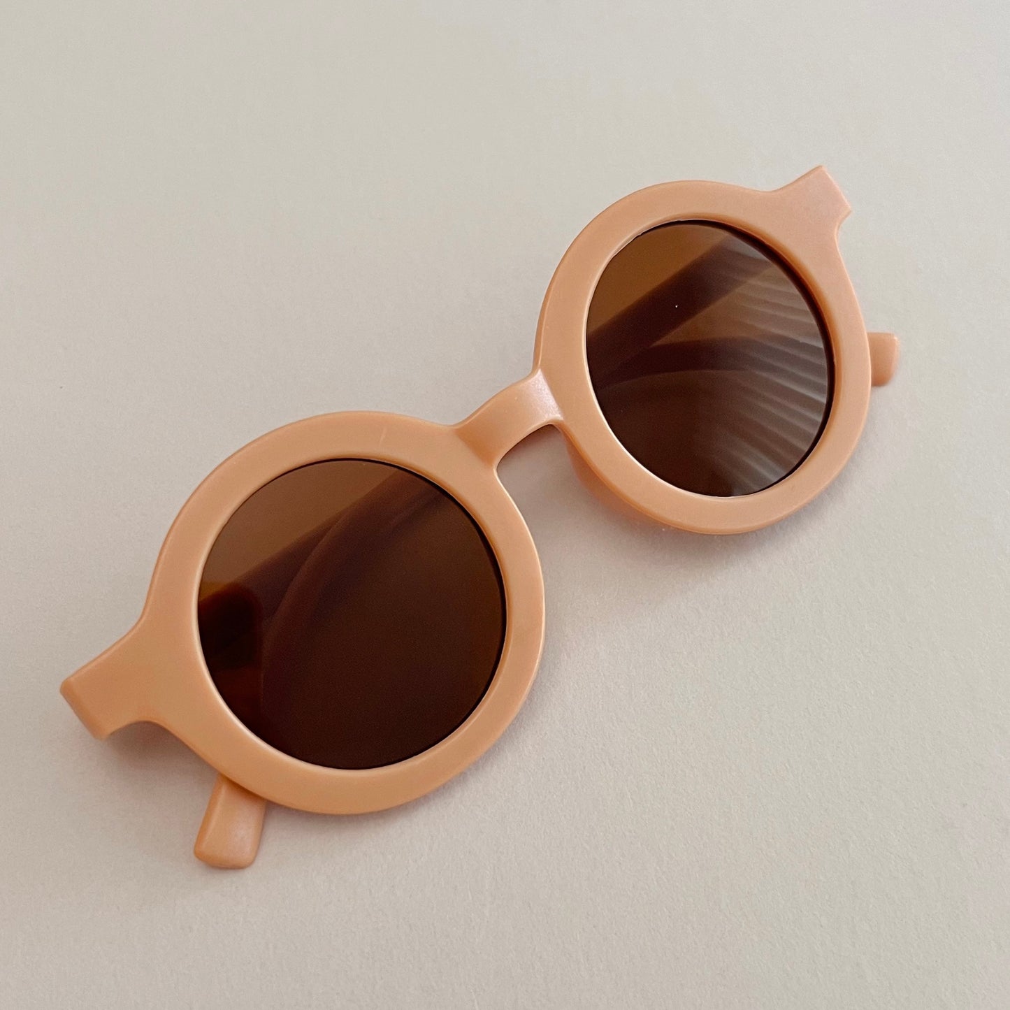 Honey Retro Sunnies