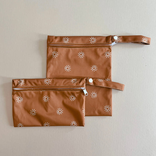 Sunny Day Carry Bag set