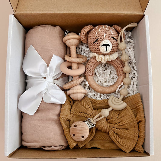 Baby Gift Box 65