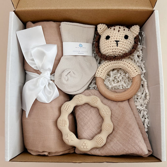 Baby Gift Box 58