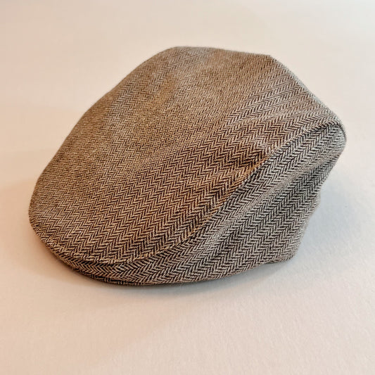 Sepia Beret