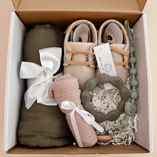 Baby Gift Box 66