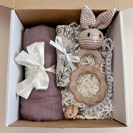 Baby Gift Box 63