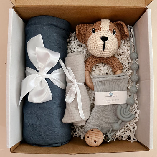 Baby Gift Box 63