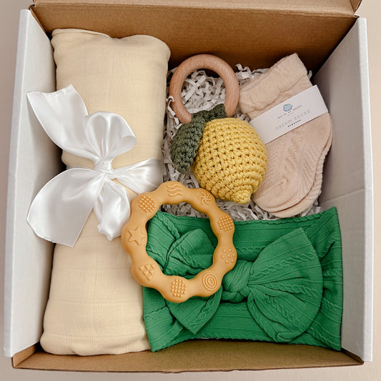 Baby Gift Box 57