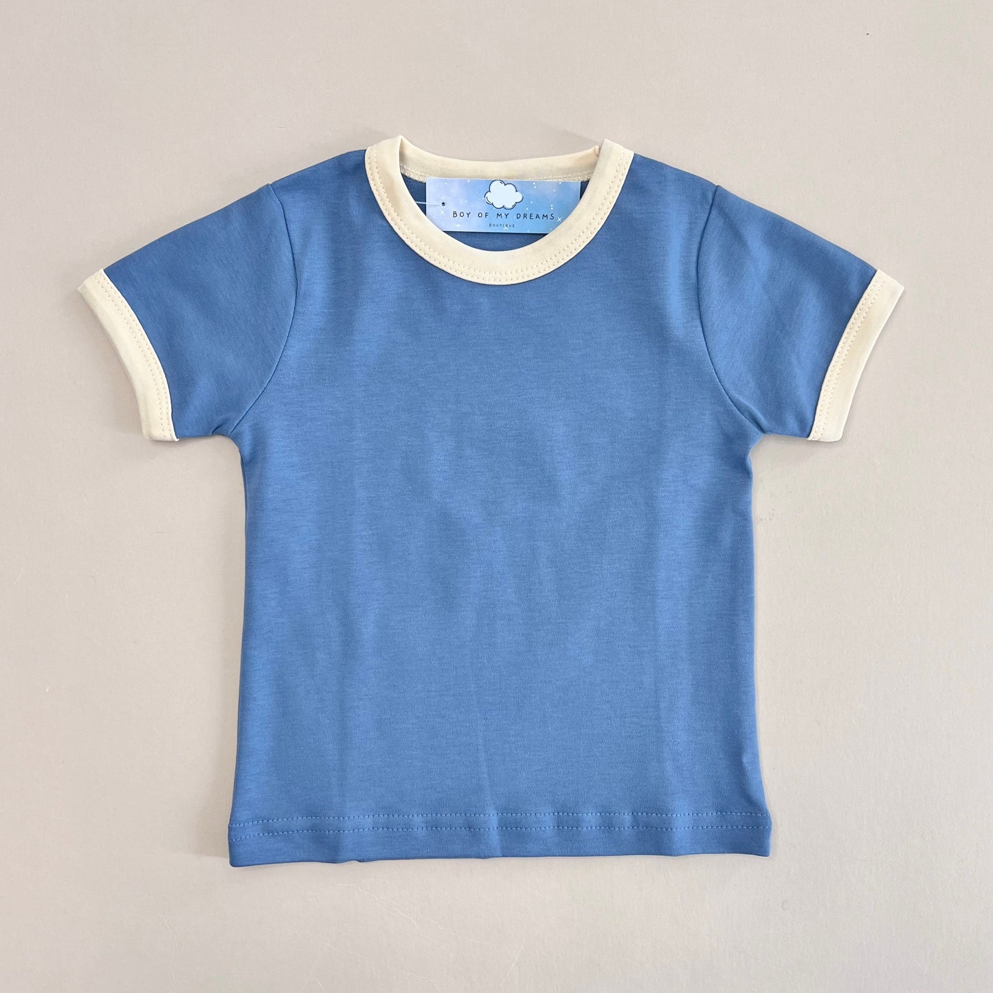 True Blue T-shirt