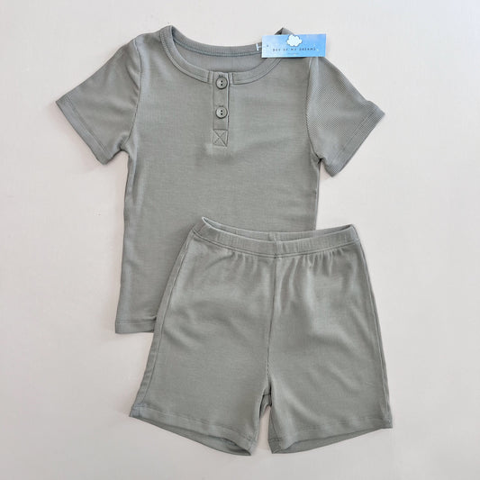 Laurel Cotton Set