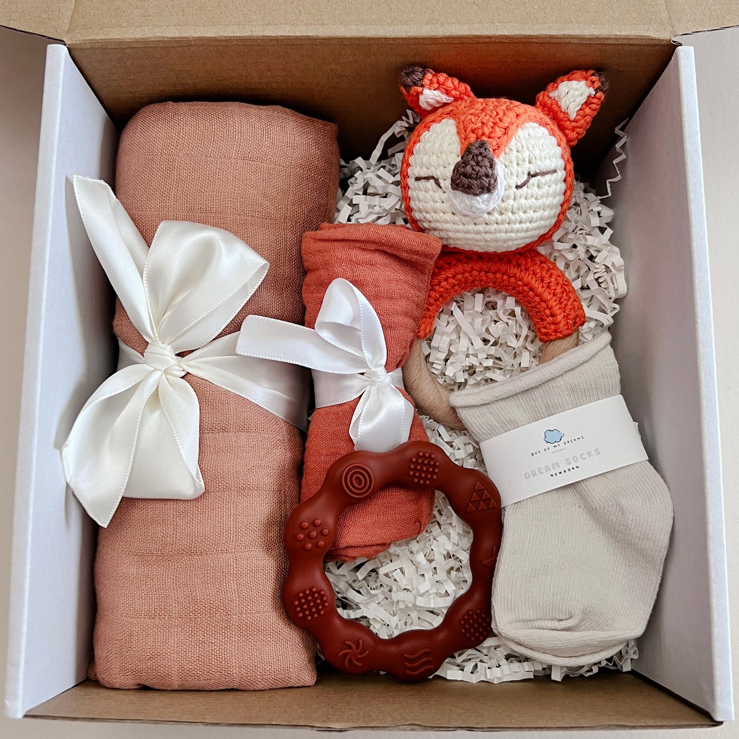 Baby Gift Box 64