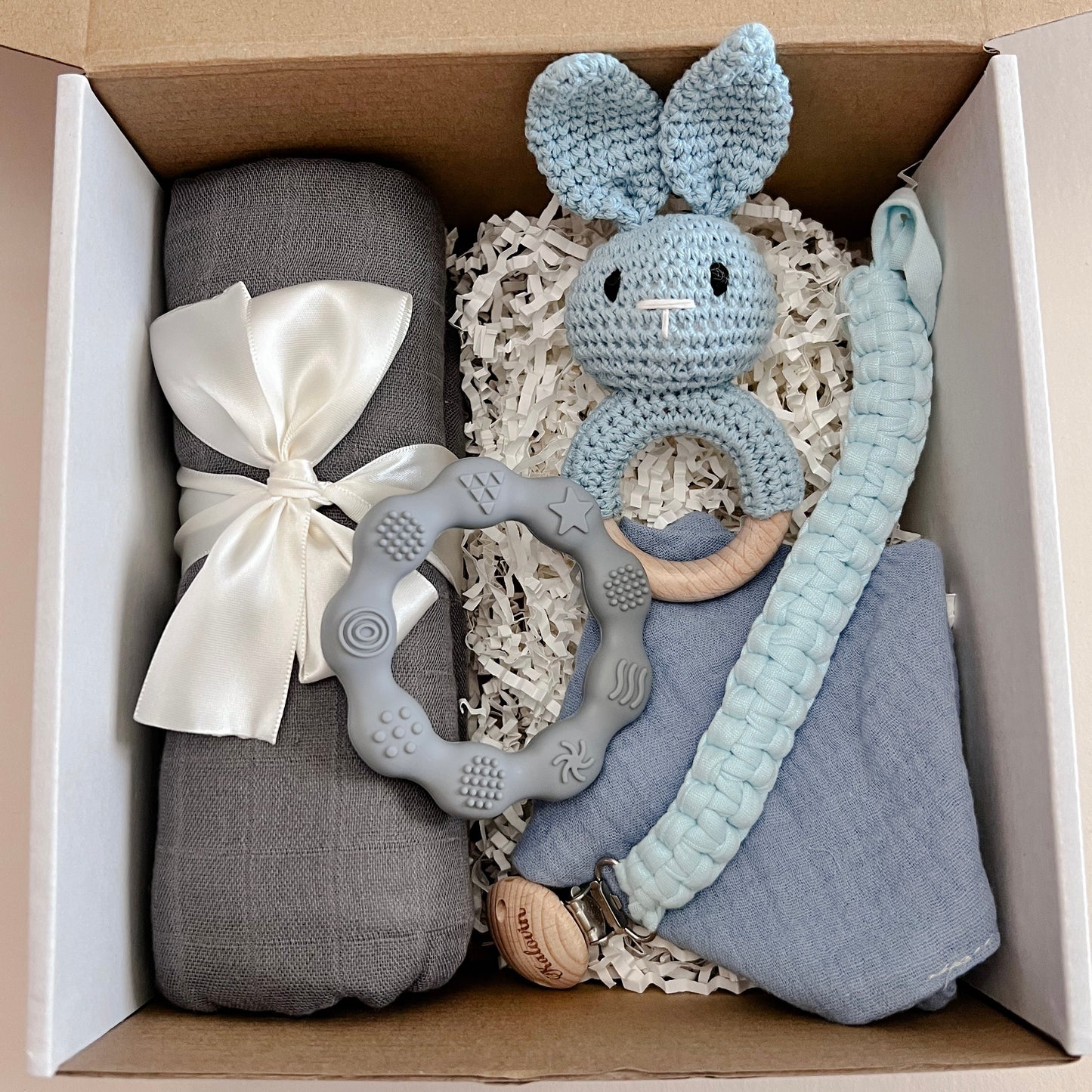 Baby Gift Box 68