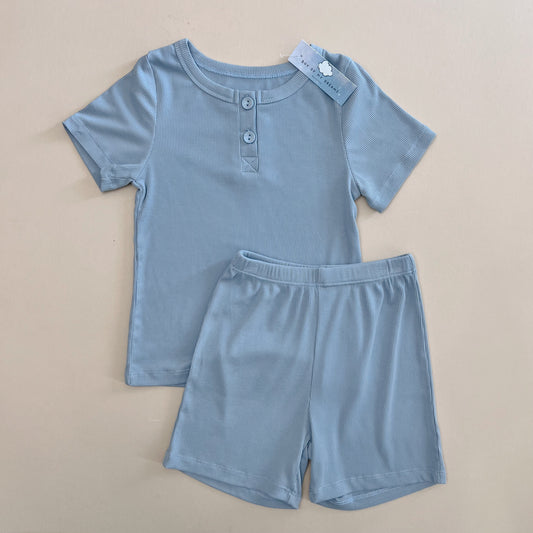 Stone Cotton Set