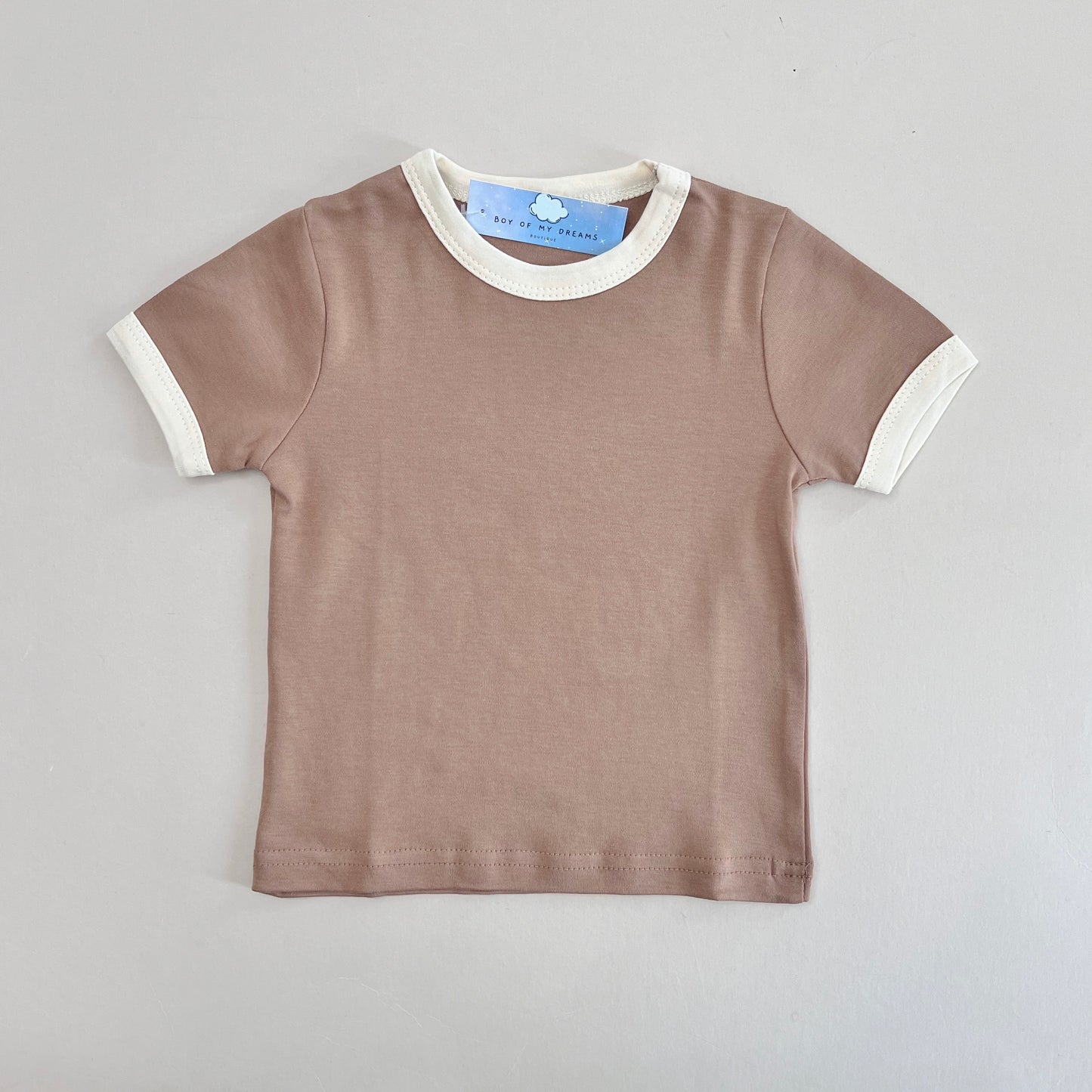 Cherry Wood T-shirt