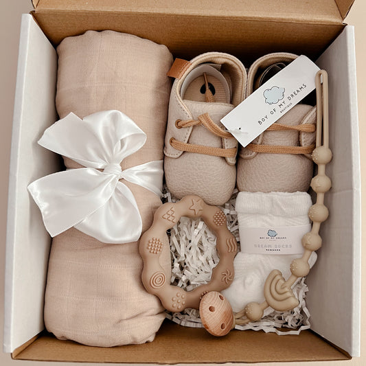 Baby Gift Box 24