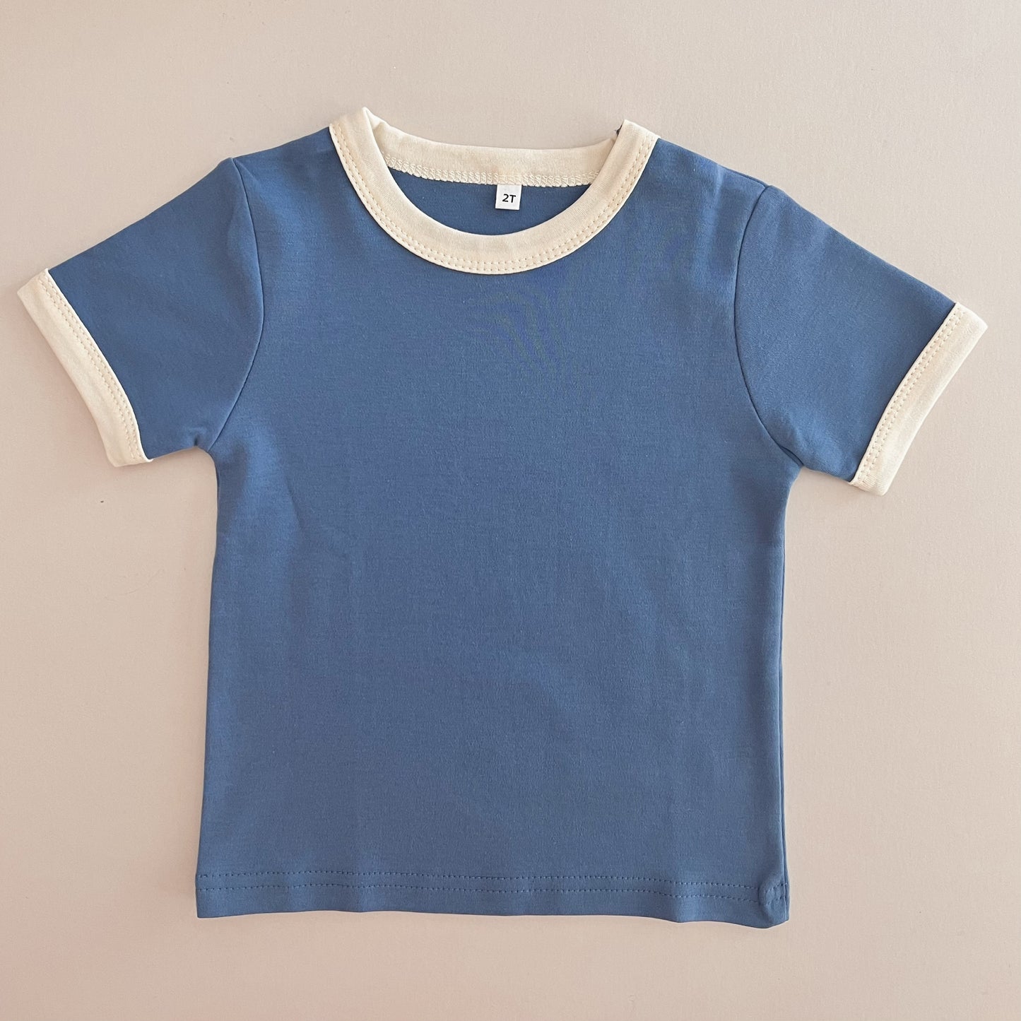 True Blue T-shirt