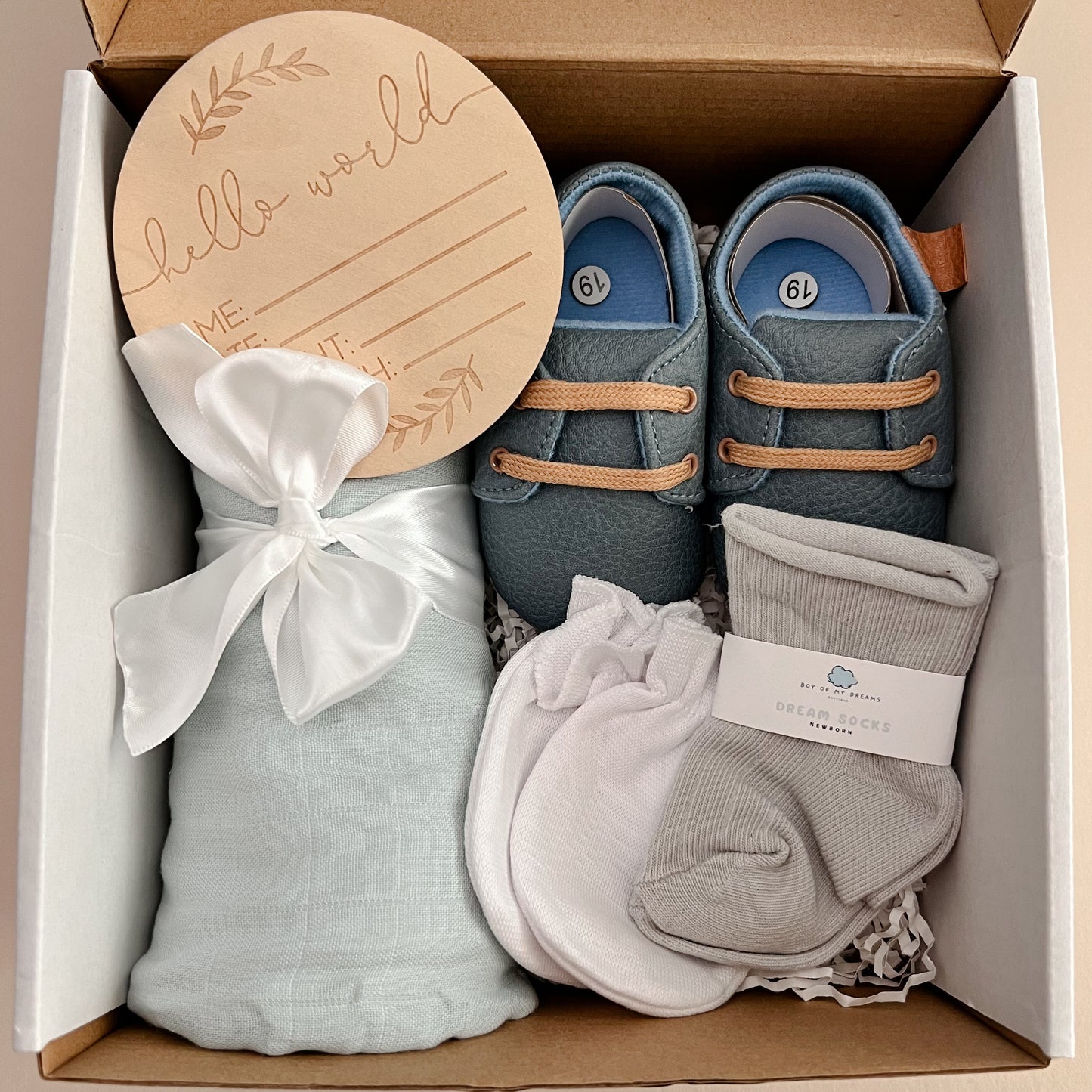 Baby Gift Box 27