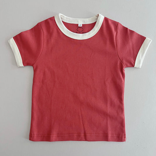 Cardinal Red T-shirt