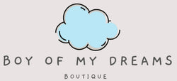 Boy of My Dreams Boutique