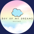 Boy of My Dreams Boutique