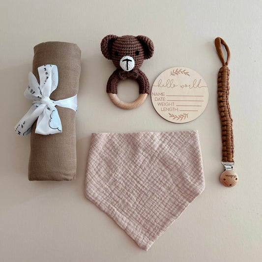 Baby Gift Box 42