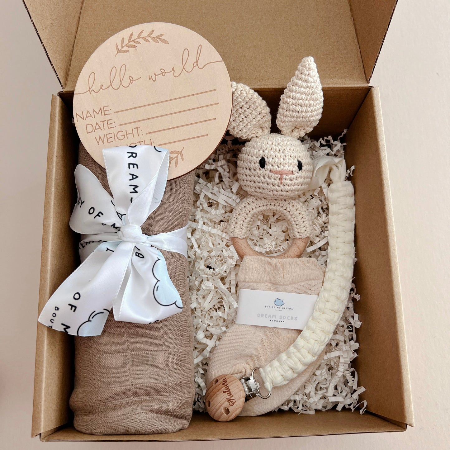 Baby Gift Box 41