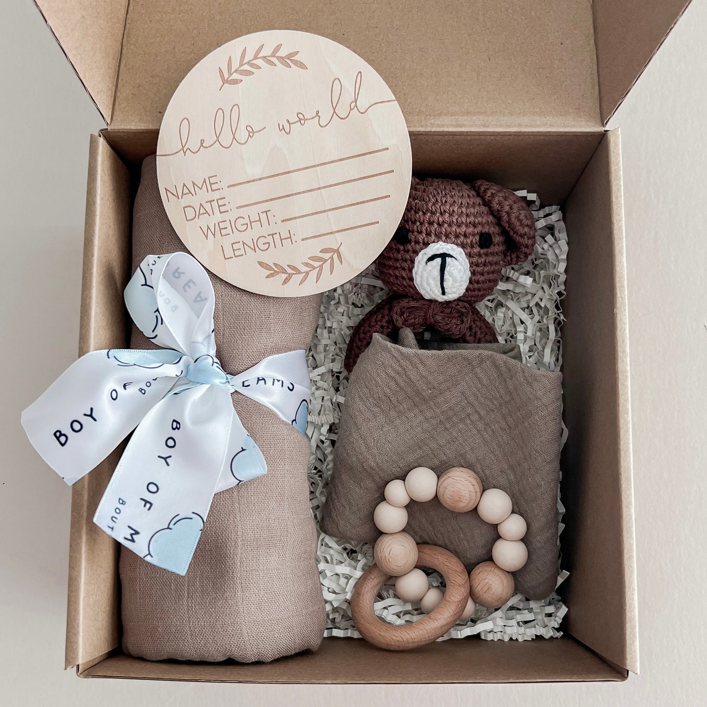 Baby Gift Box 10