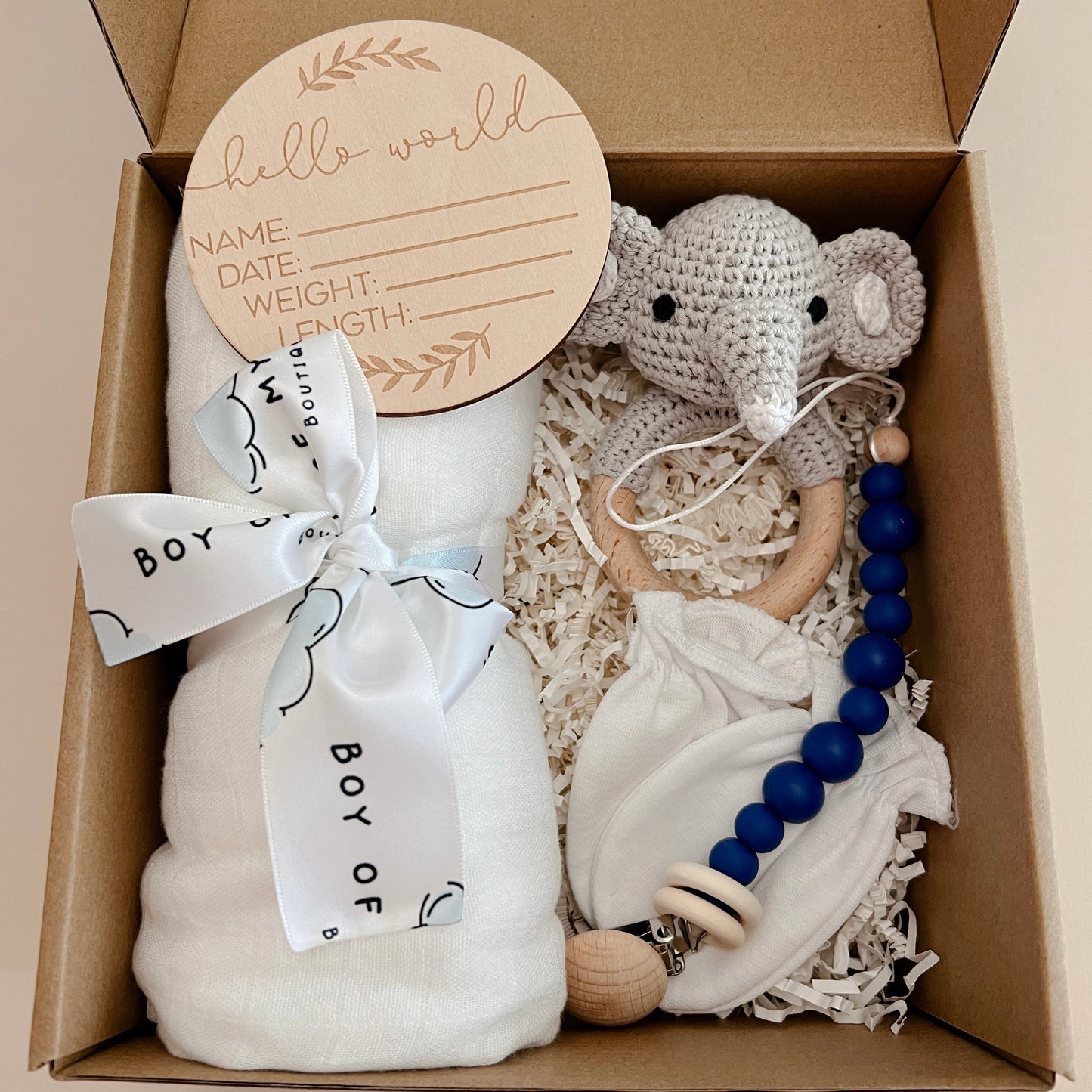Baby Gift Box 30