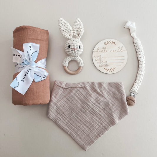Baby Gift Box 21