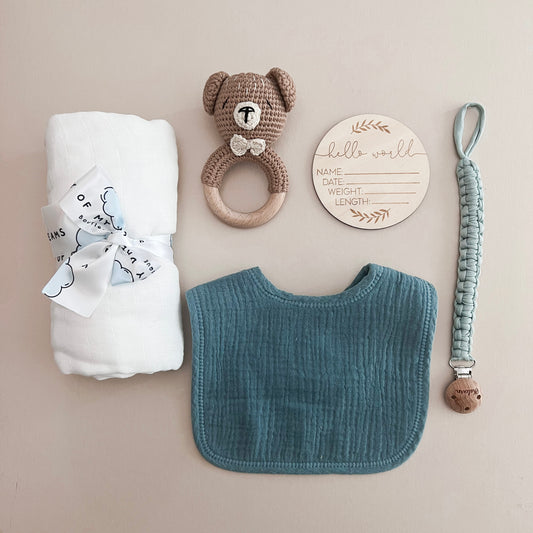 Baby Gift Box 19