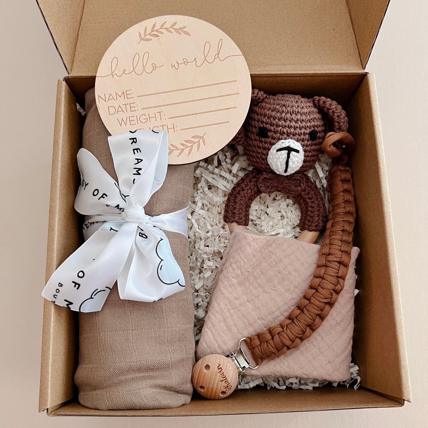Baby Gift Box 42